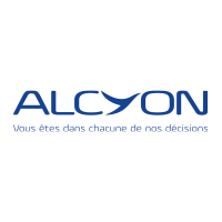 Alcyon