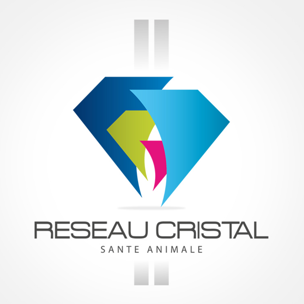 Réseau Cristal